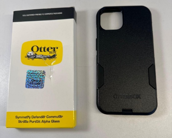 New OtterBox IPhone 13 Commuter Series Case