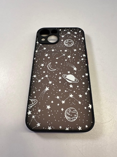 New Phone Case