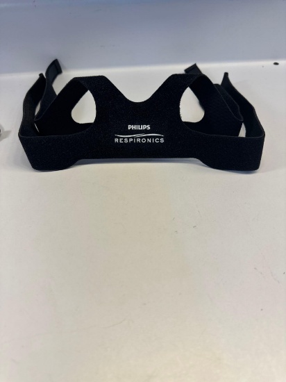 New Philips Respironics Breathing Machine Headgear Strap