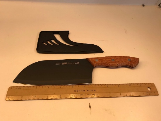 Kitchen Knife Stainless Steel
