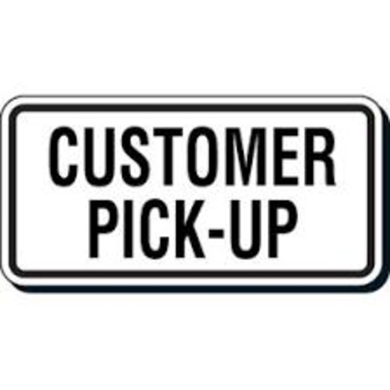 PICK UP INFORMATION!