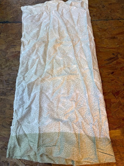 1 King Size Pillow Case