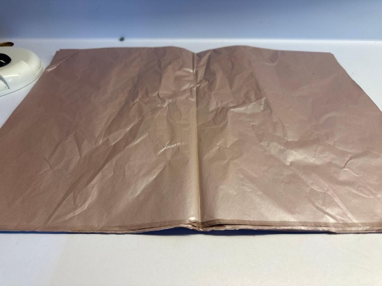 New 12 Sheets Paper Tissue Gifts