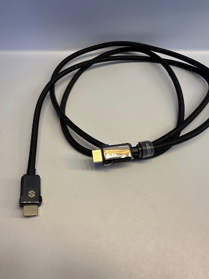 New HDMI Cable
