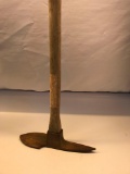 Short Handle Mallet