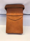 Leather Case
