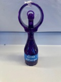 O2 Cool Deluxe Misting Fan
