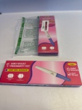 New 2 Early Result Pregnancy Test