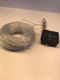Solar Rope Tube Mult Colors Lights 32 Ft