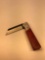 Pocket Knife 3 inch Blade