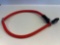 New Pro Training Dog Collar Slideable Stop Ring