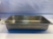 Stainless Steel Condiment Tray