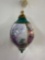 Garden Concerto By Lena Liu 2001 Bradford Edition Ornament