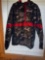 Screenshot Mens Rain Jacket Size XLarge