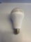 LED Light Bulb Wi-Fi Camera