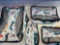 New Boys Travel Packing Cubes