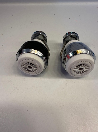 2 Kitchen Faucet Nozzle Water Saver Aerator