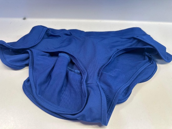 Swim Bikini Bottoms Size Large