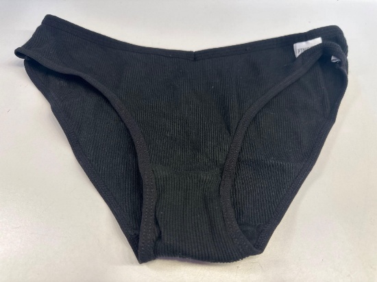 New Ladies Finetoo Size 6 Panties
