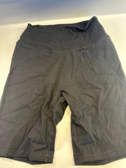 Sunzel Ladies Medium Active Wear Shorts