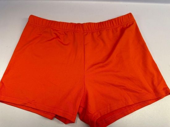 New Ladies Size Medium Cotton Shorts
