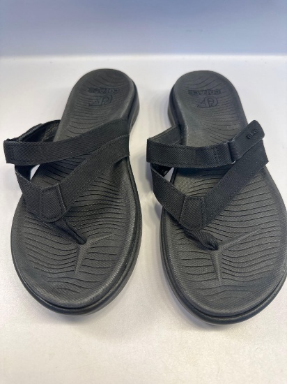 New Womens Coface Sandals Size 8.5