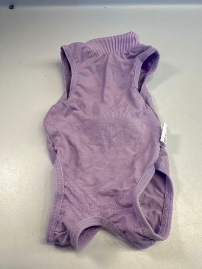 Dog Outfit Size Small