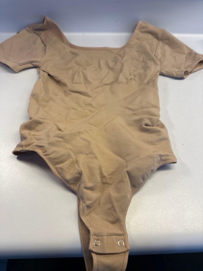 Womens Bodysuit Size Medium\Large