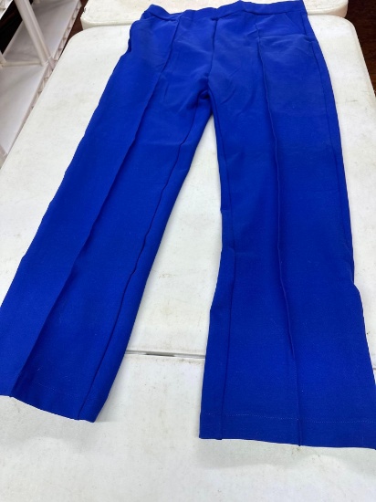 New Urban Coco Womens Dress Pants Size X-Large