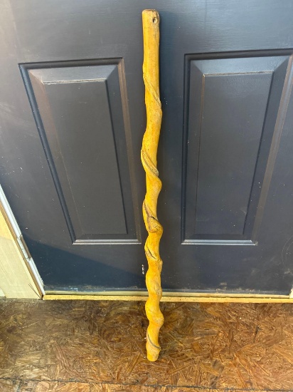 Wooden Cane