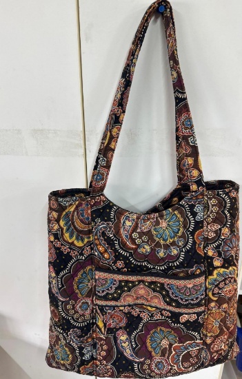 Authentic Vera Bradley Purse/ Bag