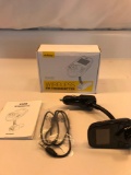 Nulaxy KM 18 Wireless FM Trensmitter