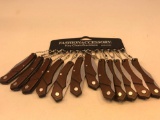 Key Chan/Necklace Knives