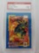 1991 Marvel Impel Ghost Rider Graded Card