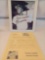 Hank Aaron Signed and Framed Photograph with Declaration of Authenticity Opinion