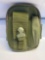 Outdoor Men Tactical Pouch Accessories Tool Holder EDC Holder