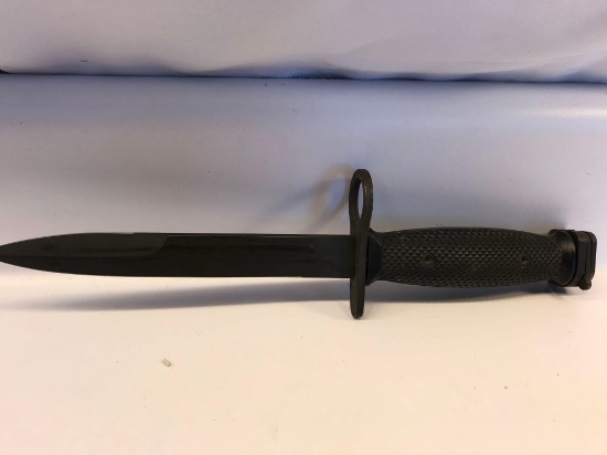 Commondo Dagger 6.6 steel Blade with Sheath