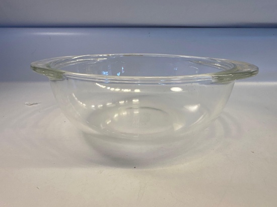 Pyrex 1 Quart Glass Casserole Dish