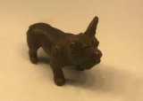 FRENCH BULLDOG Copper Finish