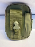 Outdoor Men Tactical Pouch Accessories Tool Holder EDC Holder