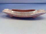 Vintage Brush USA Pottery 112 Planter