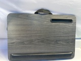 Lapdesk With Carrying Handle