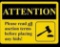PLEASE STOP AND READ INFORMATION IN THE DESCRIPTION SECTION!