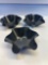 3 Pc Tortilla Baking Pan Nonstick