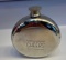Cheers Stainless Steel 10 Oz Flask