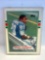 Barry Sanders Detroit Lions Topps Card