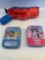 Paw Patrol Puzzle, Vampirina Puzzle, Nerf Gun
