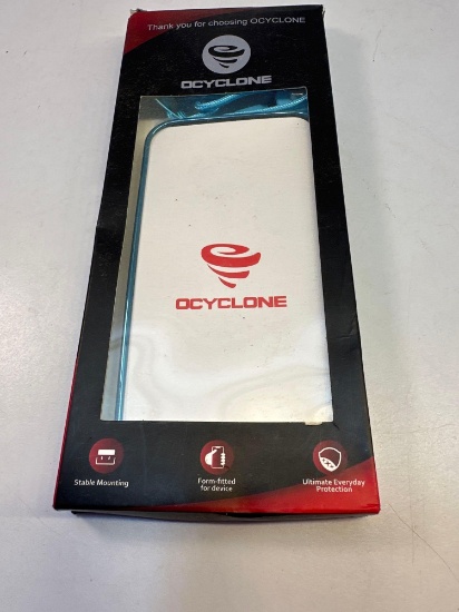 New IPhone 12/12Pro Ocyclone Phone Case In Box