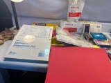 Office Supplies Lot