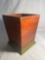 Wooden Planter